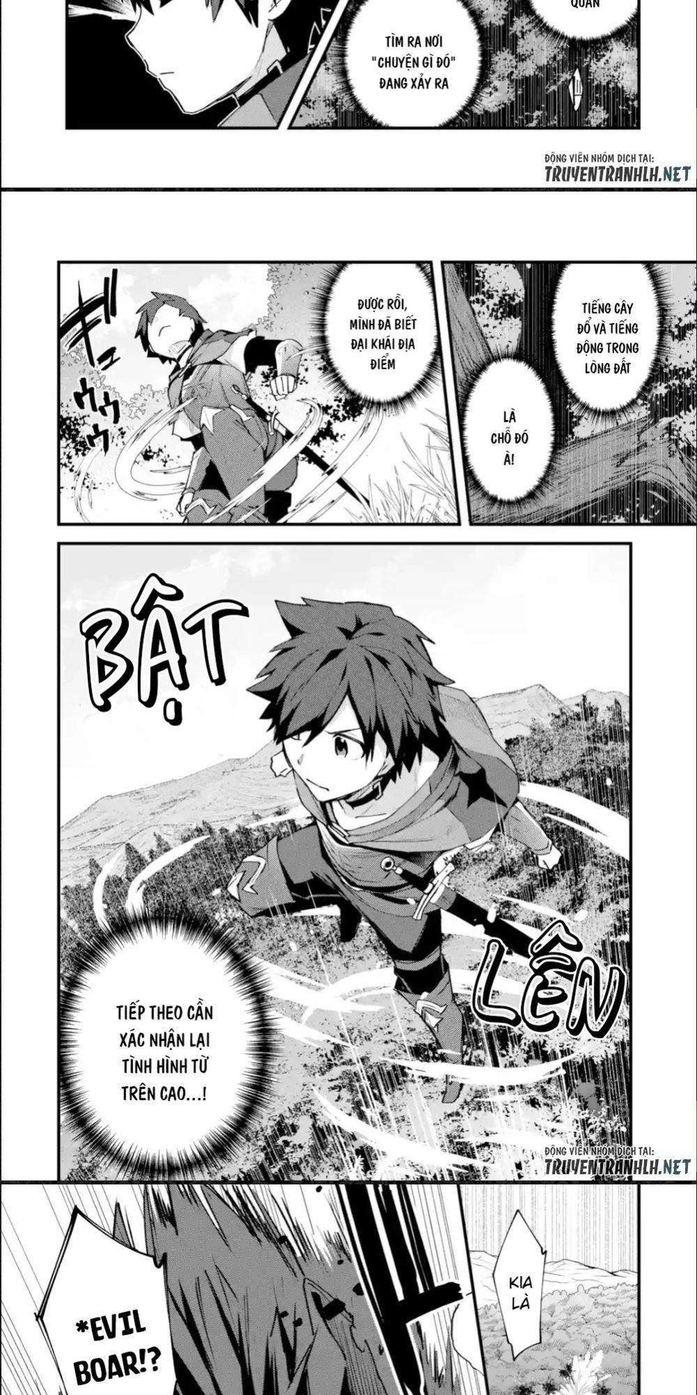 Nido Tensei Shita Shounen Wa S Rank Boukensha Toshite Heion Ni Sugosu-Zense Ga Kenja De Eiyuu Datta Chapter 3 - 16