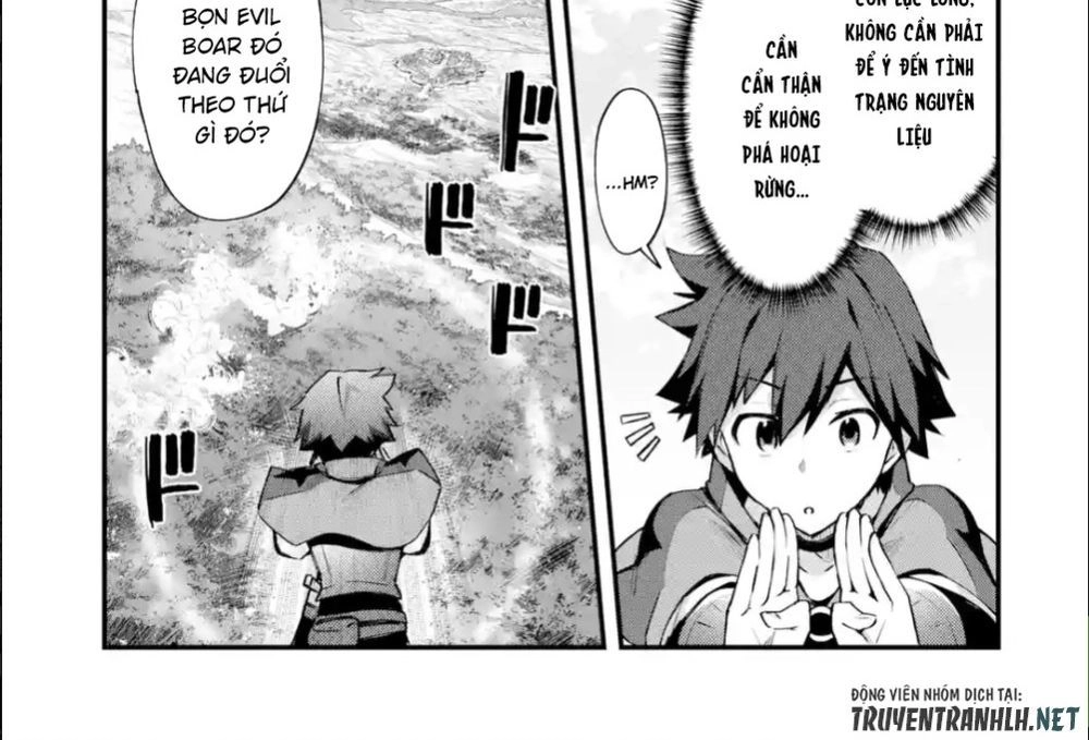 Nido Tensei Shita Shounen Wa S Rank Boukensha Toshite Heion Ni Sugosu-Zense Ga Kenja De Eiyuu Datta Chapter 3 - 19