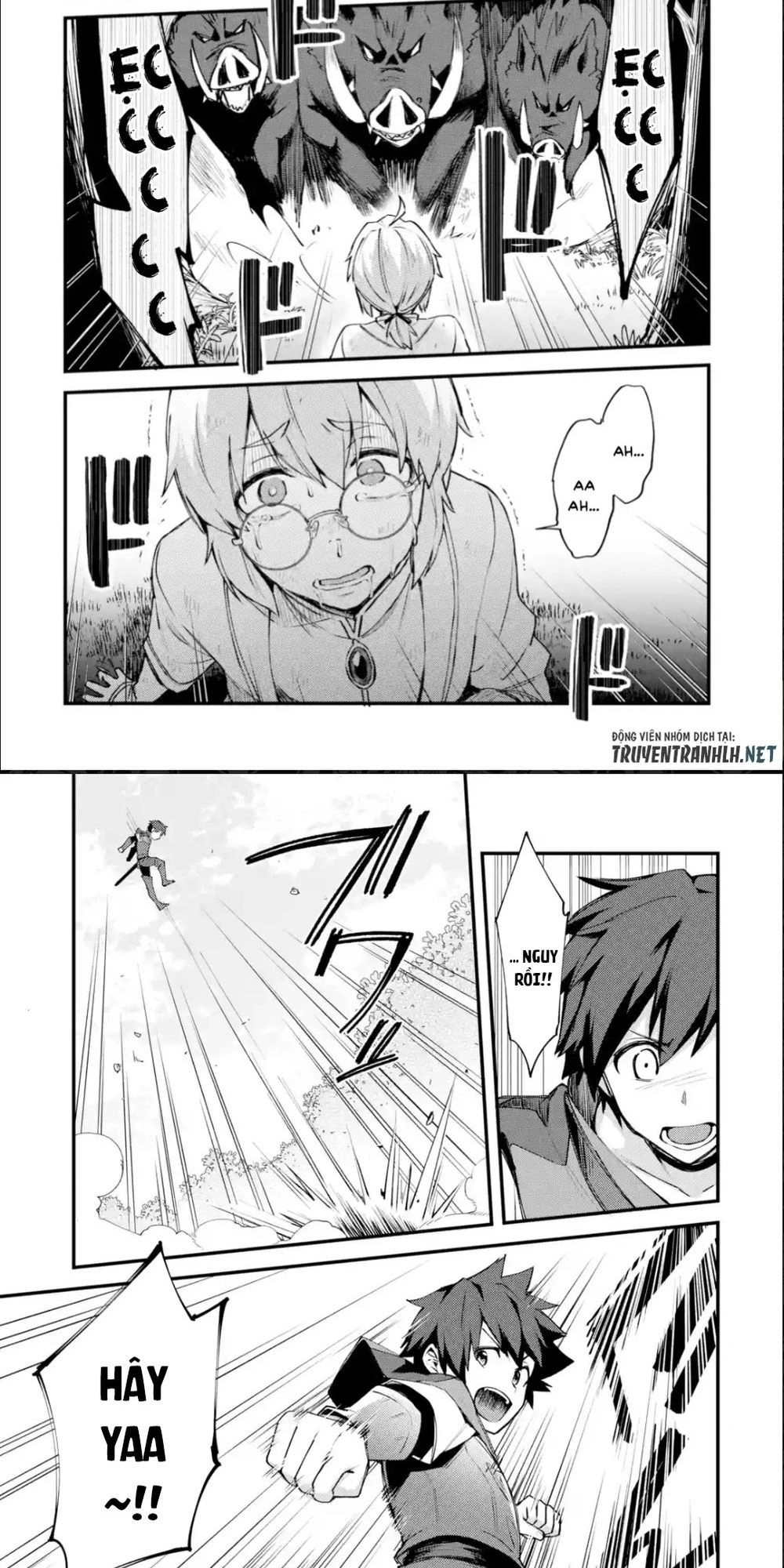 Nido Tensei Shita Shounen Wa S Rank Boukensha Toshite Heion Ni Sugosu-Zense Ga Kenja De Eiyuu Datta Chapter 3 - 22