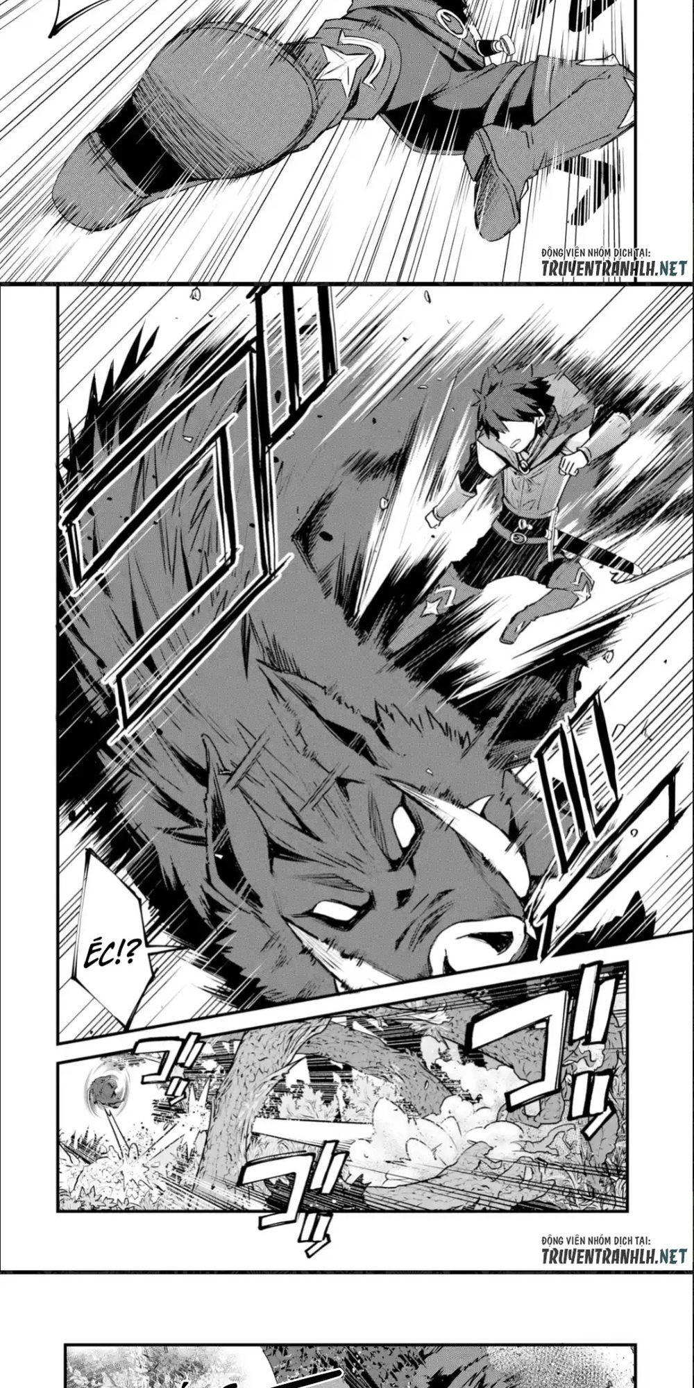 Nido Tensei Shita Shounen Wa S Rank Boukensha Toshite Heion Ni Sugosu-Zense Ga Kenja De Eiyuu Datta Chapter 3 - 23