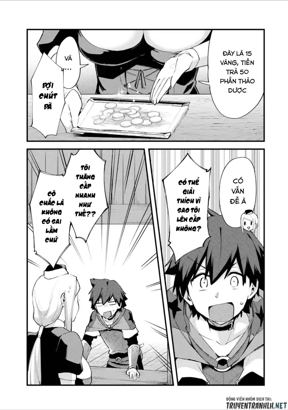 Nido Tensei Shita Shounen Wa S Rank Boukensha Toshite Heion Ni Sugosu-Zense Ga Kenja De Eiyuu Datta Chapter 5 - 7