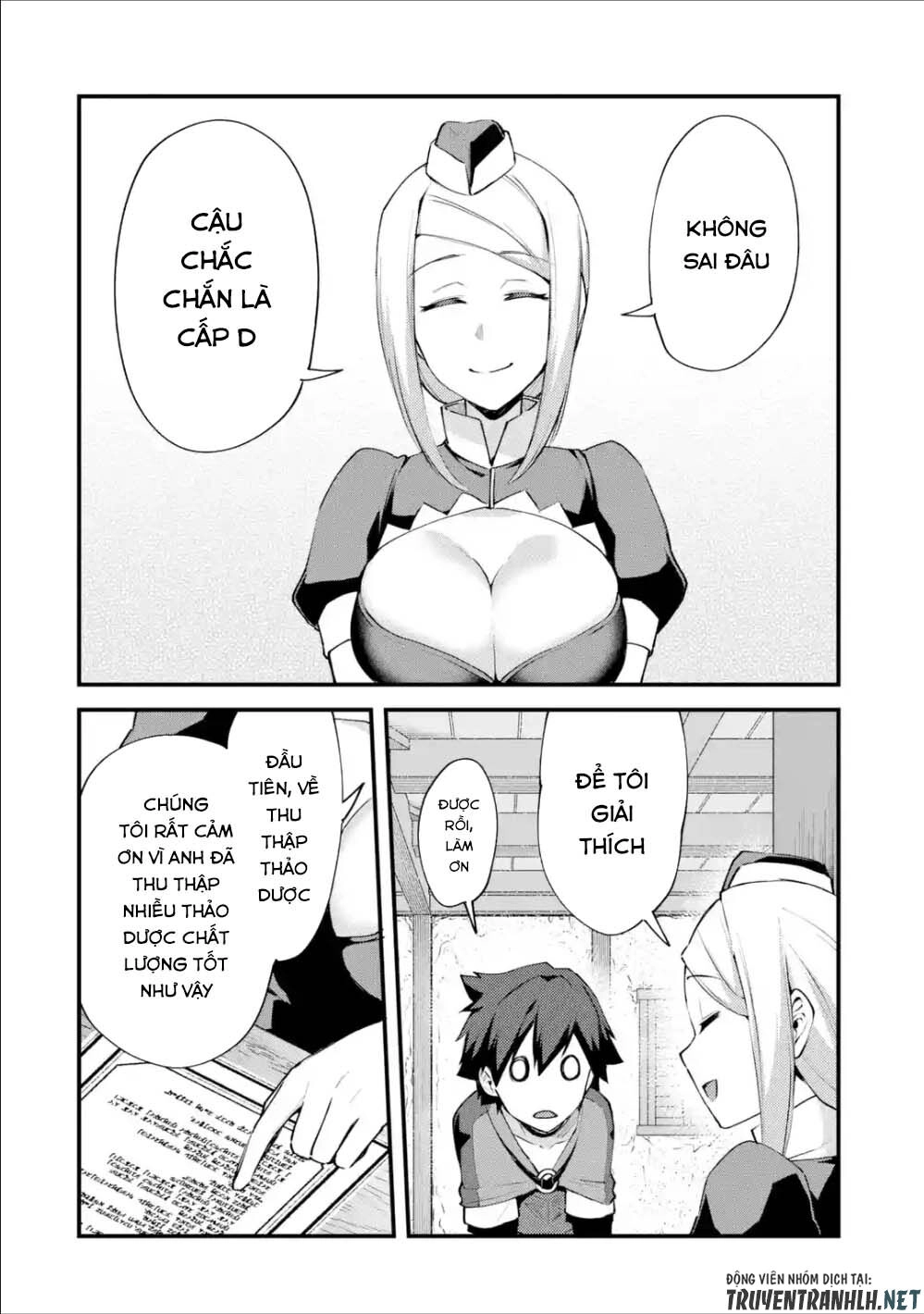 Nido Tensei Shita Shounen Wa S Rank Boukensha Toshite Heion Ni Sugosu-Zense Ga Kenja De Eiyuu Datta Chapter 5 - 8