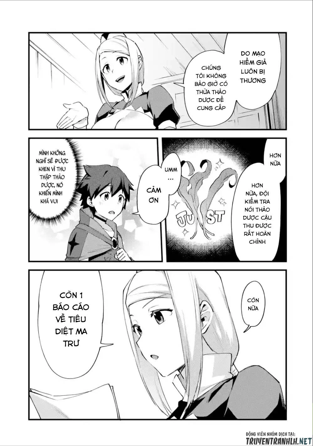 Nido Tensei Shita Shounen Wa S Rank Boukensha Toshite Heion Ni Sugosu-Zense Ga Kenja De Eiyuu Datta Chapter 5 - 9