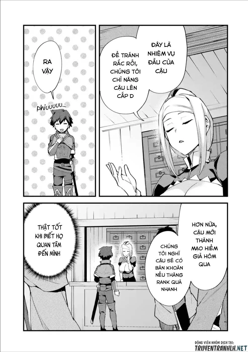 Nido Tensei Shita Shounen Wa S Rank Boukensha Toshite Heion Ni Sugosu-Zense Ga Kenja De Eiyuu Datta Chapter 5 - 11