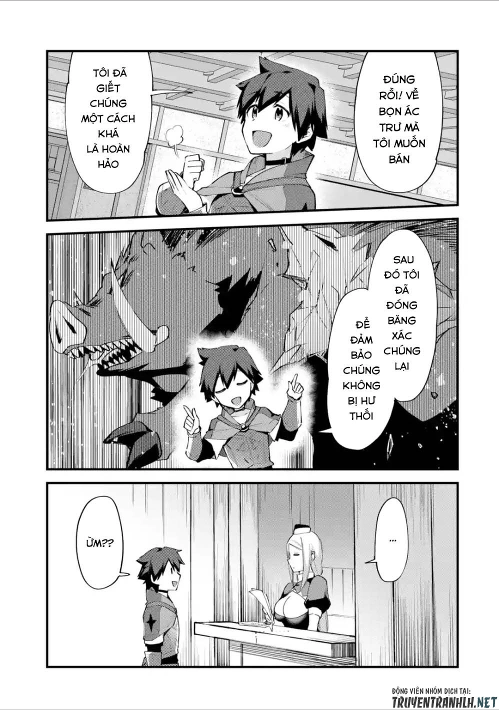 Nido Tensei Shita Shounen Wa S Rank Boukensha Toshite Heion Ni Sugosu-Zense Ga Kenja De Eiyuu Datta Chapter 5 - 13