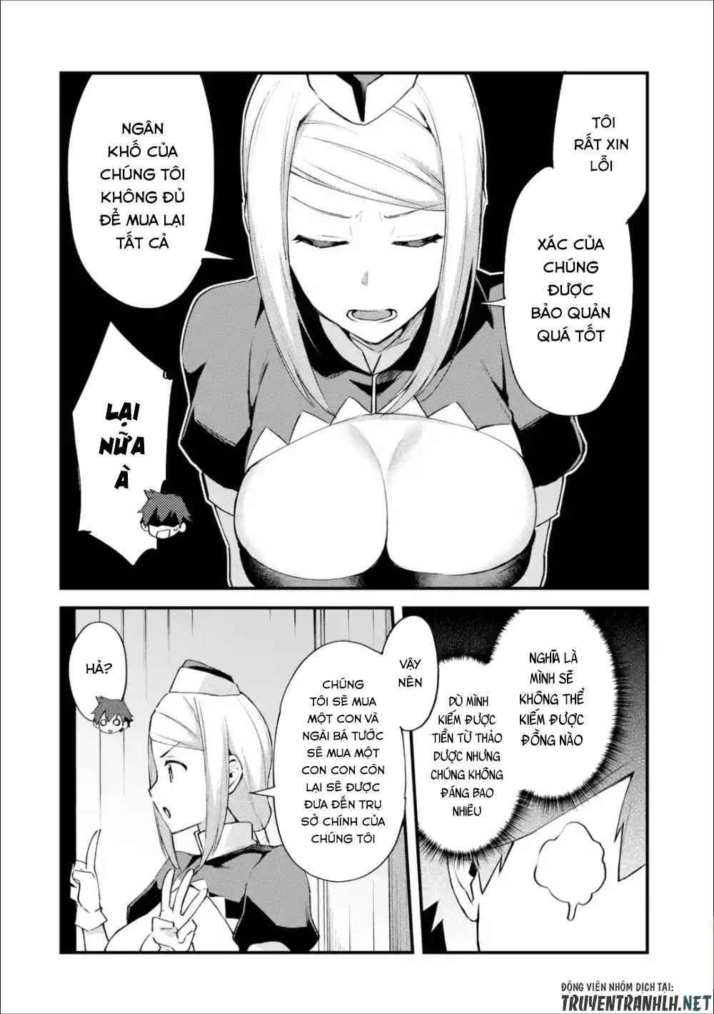 Nido Tensei Shita Shounen Wa S Rank Boukensha Toshite Heion Ni Sugosu-Zense Ga Kenja De Eiyuu Datta Chapter 5 - 14