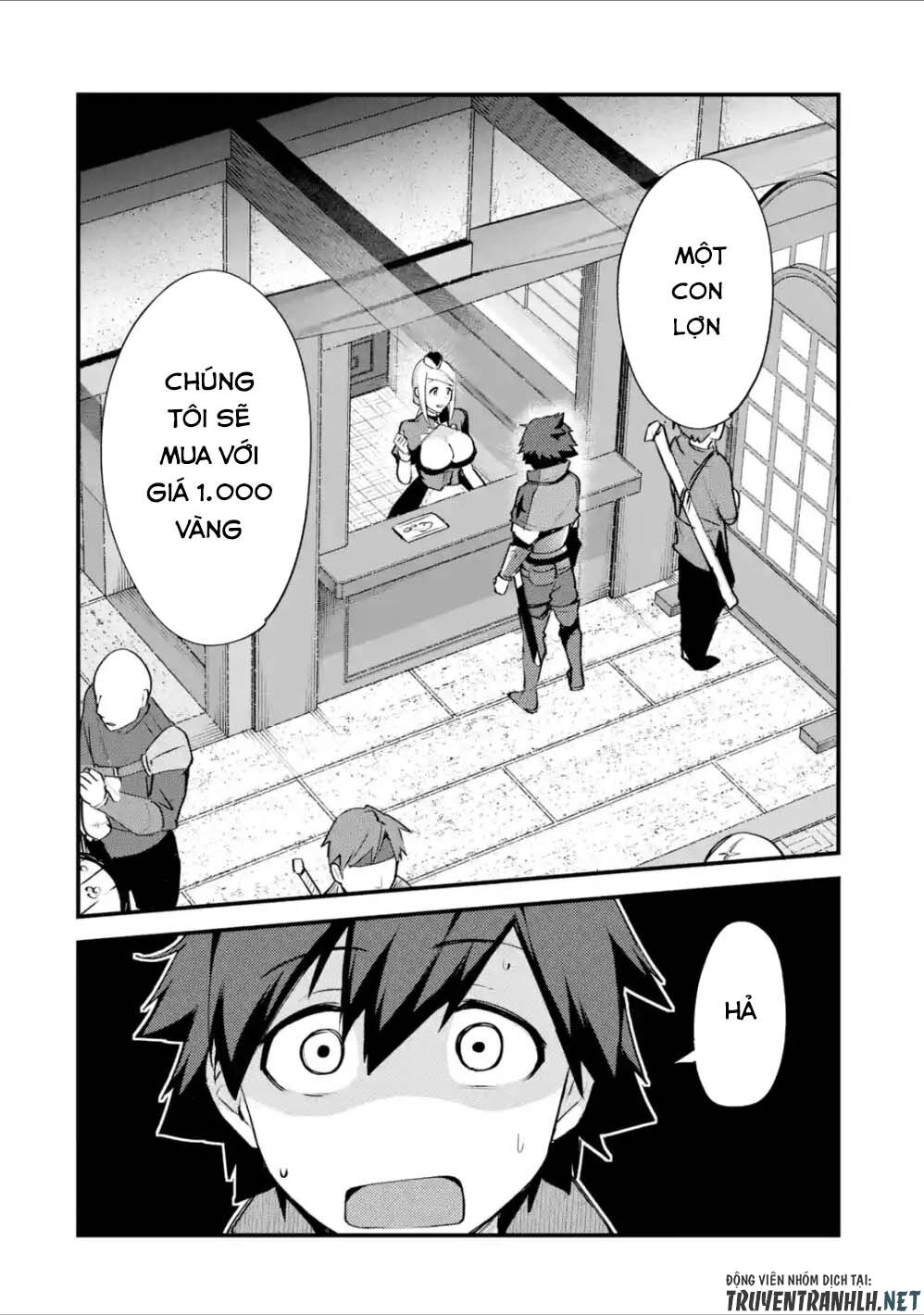 Nido Tensei Shita Shounen Wa S Rank Boukensha Toshite Heion Ni Sugosu-Zense Ga Kenja De Eiyuu Datta Chapter 5 - 16