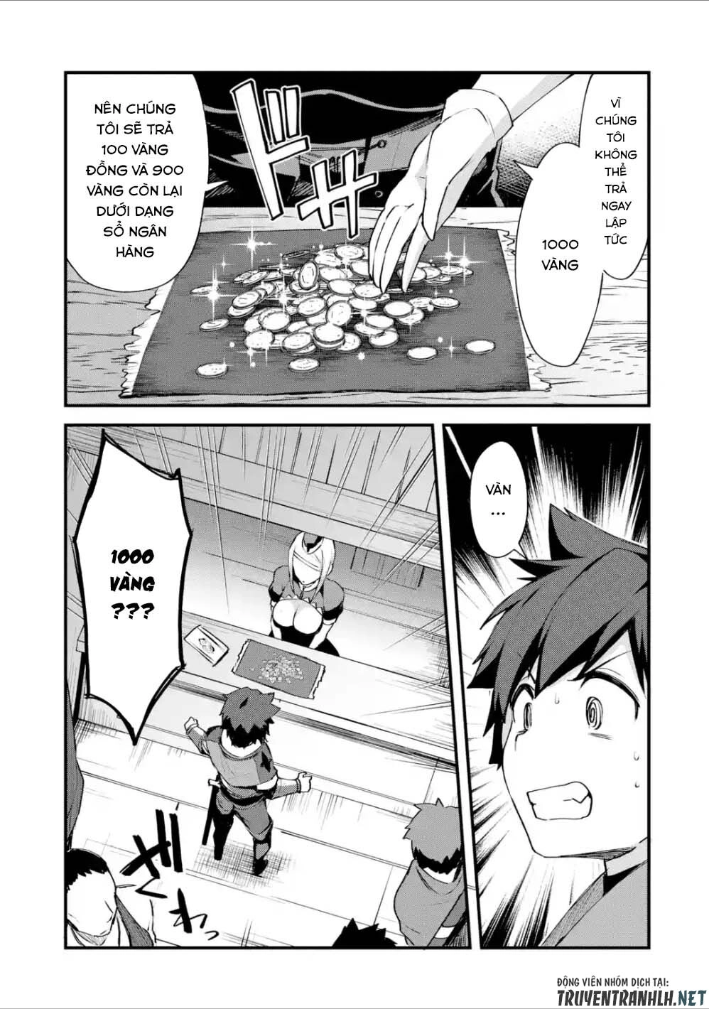 Nido Tensei Shita Shounen Wa S Rank Boukensha Toshite Heion Ni Sugosu-Zense Ga Kenja De Eiyuu Datta Chapter 5 - 17