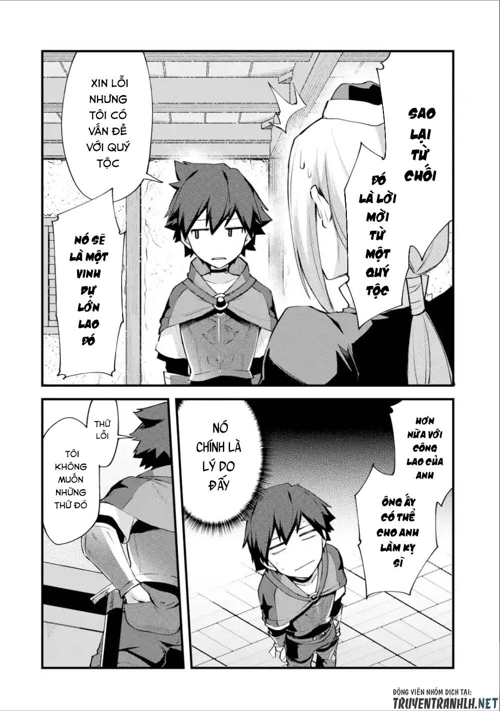 Nido Tensei Shita Shounen Wa S Rank Boukensha Toshite Heion Ni Sugosu-Zense Ga Kenja De Eiyuu Datta Chapter 5 - 24