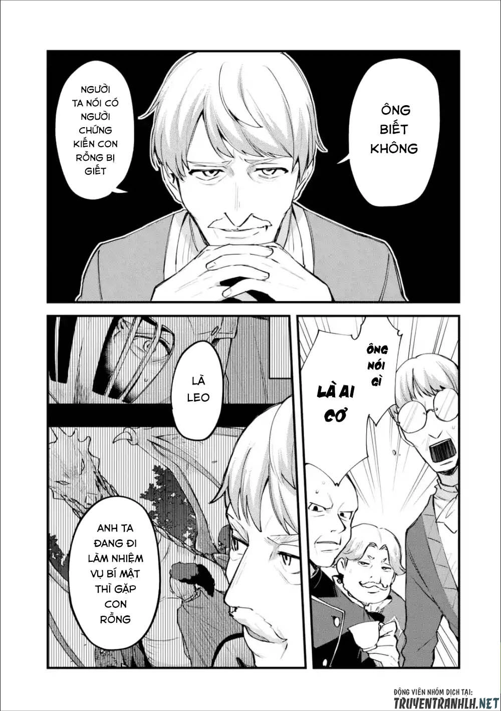 Nido Tensei Shita Shounen Wa S Rank Boukensha Toshite Heion Ni Sugosu-Zense Ga Kenja De Eiyuu Datta Chapter 5 - 27