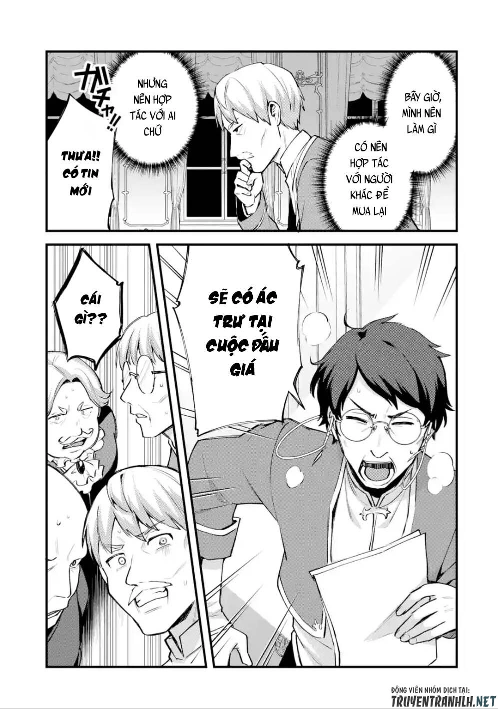 Nido Tensei Shita Shounen Wa S Rank Boukensha Toshite Heion Ni Sugosu-Zense Ga Kenja De Eiyuu Datta Chapter 5 - 31