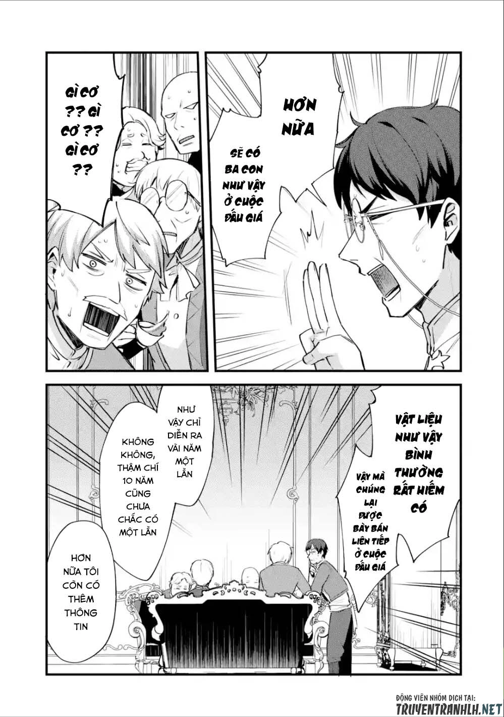 Nido Tensei Shita Shounen Wa S Rank Boukensha Toshite Heion Ni Sugosu-Zense Ga Kenja De Eiyuu Datta Chapter 5 - 33