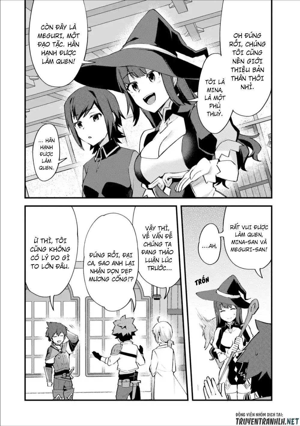 Nido Tensei Shita Shounen Wa S Rank Boukensha Toshite Heion Ni Sugosu-Zense Ga Kenja De Eiyuu Datta Chapter 6 - 10