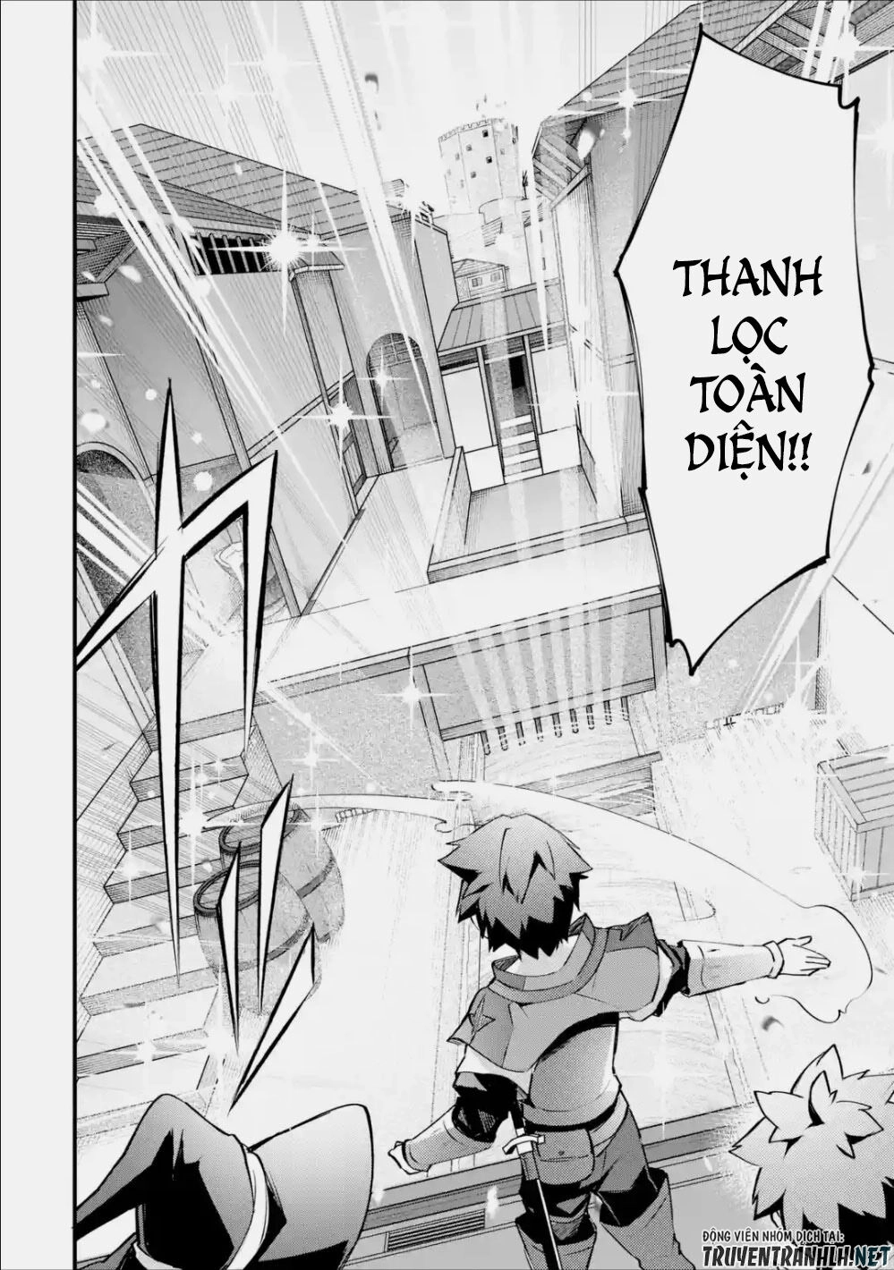 Nido Tensei Shita Shounen Wa S Rank Boukensha Toshite Heion Ni Sugosu-Zense Ga Kenja De Eiyuu Datta Chapter 6 - 18