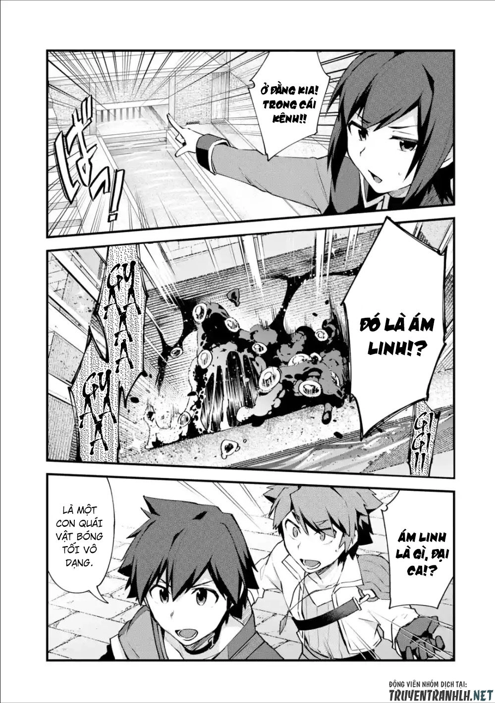 Nido Tensei Shita Shounen Wa S Rank Boukensha Toshite Heion Ni Sugosu-Zense Ga Kenja De Eiyuu Datta Chapter 6 - 23