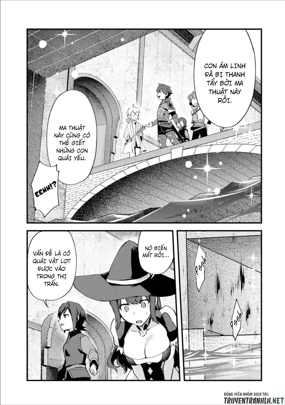 Nido Tensei Shita Shounen Wa S Rank Boukensha Toshite Heion Ni Sugosu-Zense Ga Kenja De Eiyuu Datta Chapter 6 - 25