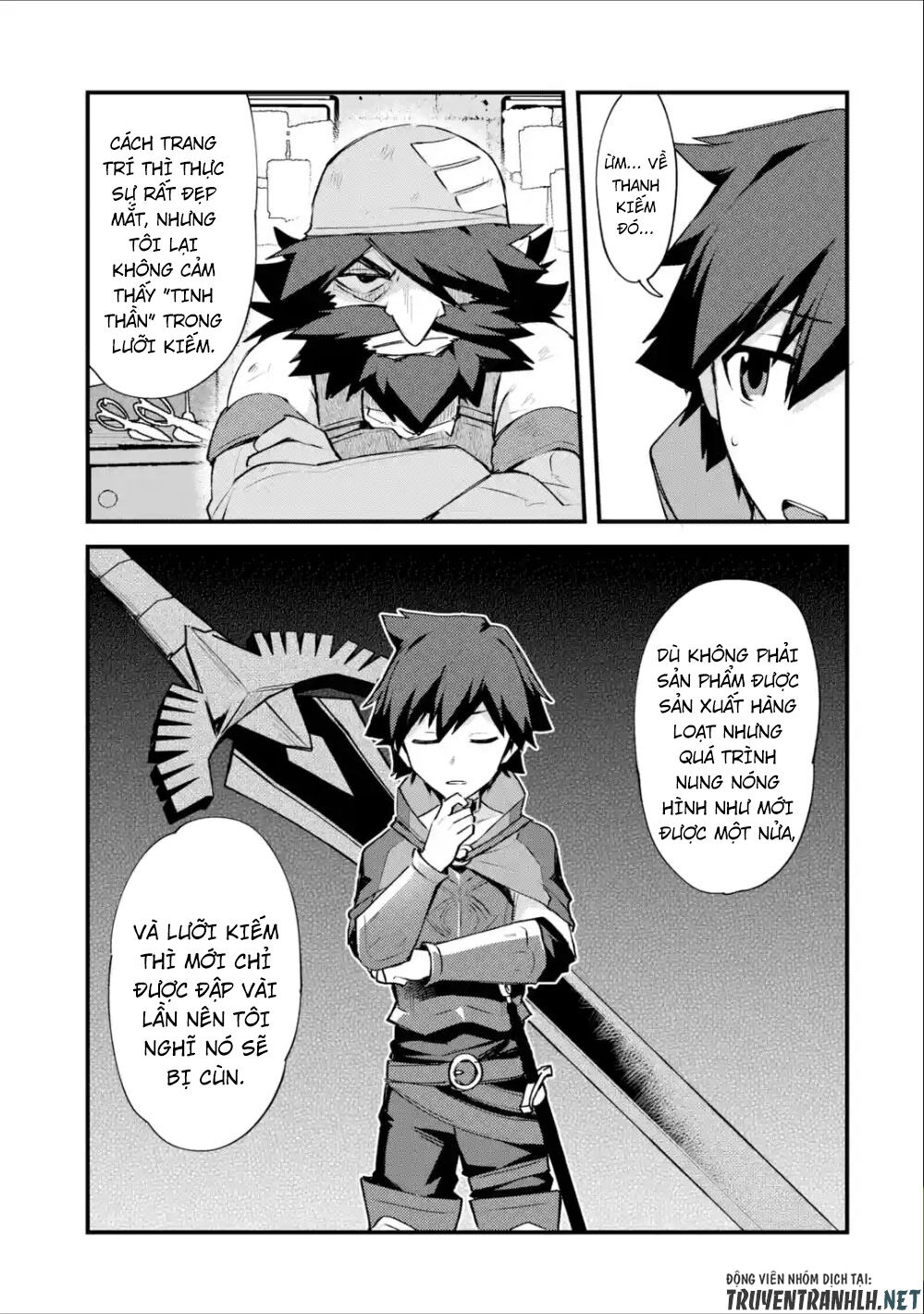 Nido Tensei Shita Shounen Wa S Rank Boukensha Toshite Heion Ni Sugosu-Zense Ga Kenja De Eiyuu Datta Chapter 7 - 13