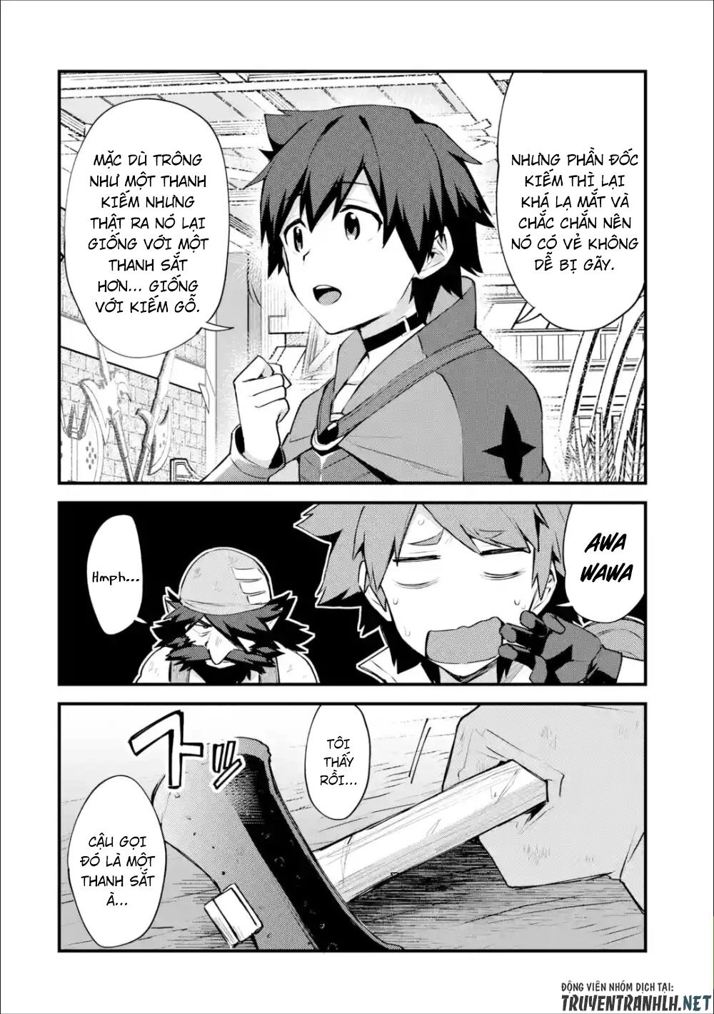 Nido Tensei Shita Shounen Wa S Rank Boukensha Toshite Heion Ni Sugosu-Zense Ga Kenja De Eiyuu Datta Chapter 7 - 14