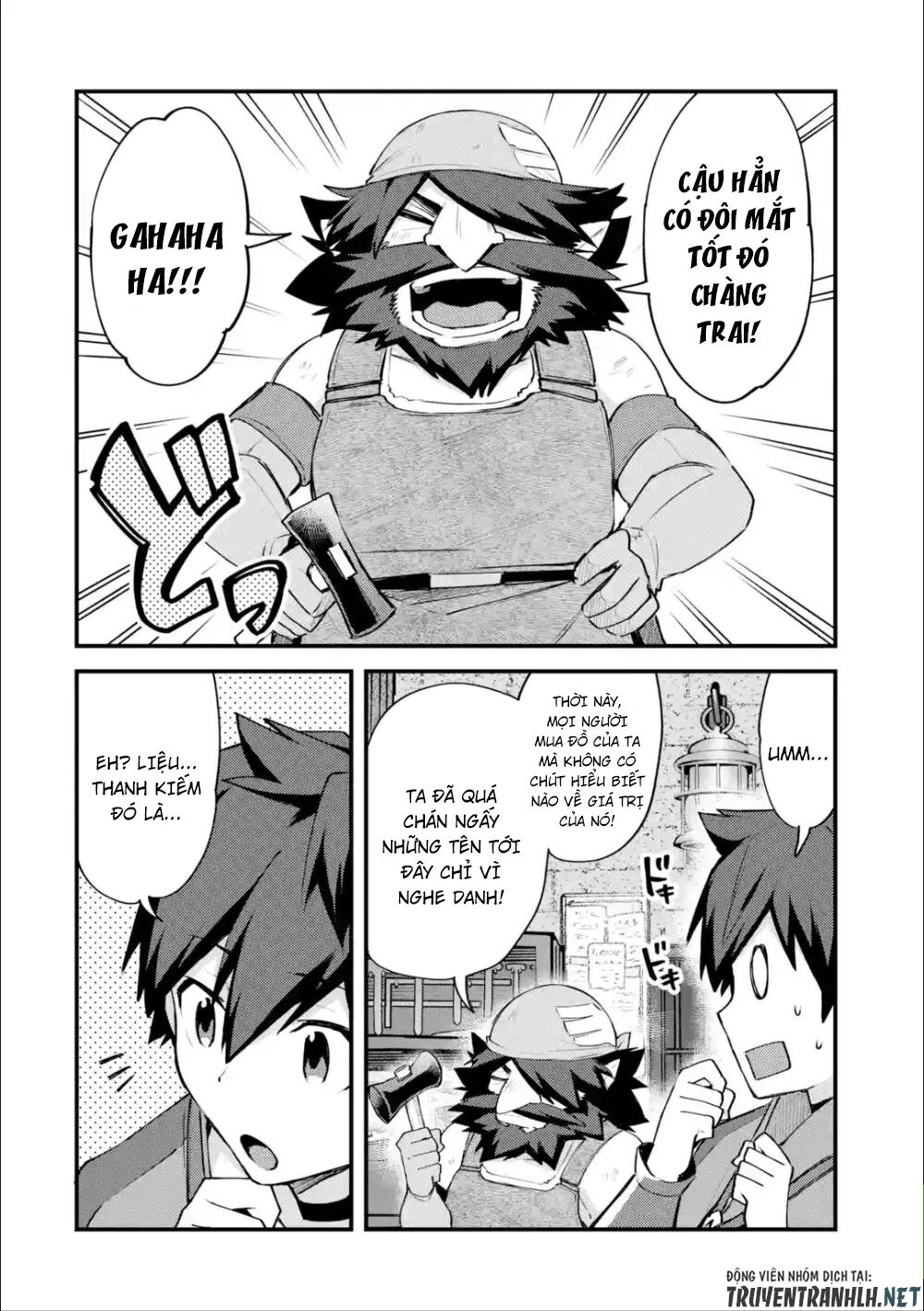 Nido Tensei Shita Shounen Wa S Rank Boukensha Toshite Heion Ni Sugosu-Zense Ga Kenja De Eiyuu Datta Chapter 7 - 16