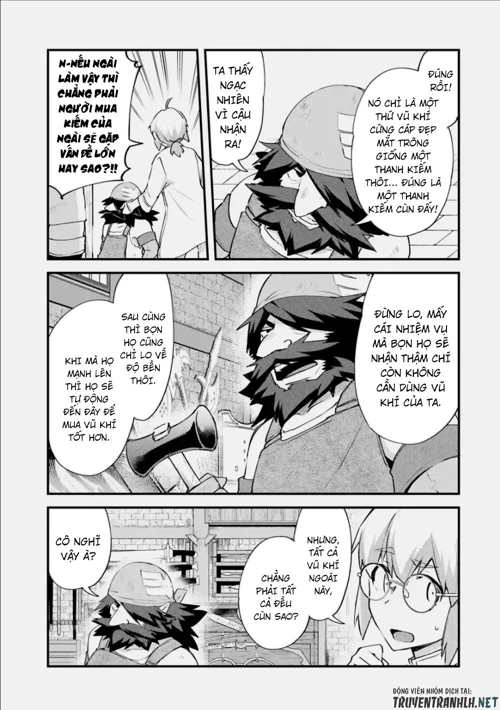 Nido Tensei Shita Shounen Wa S Rank Boukensha Toshite Heion Ni Sugosu-Zense Ga Kenja De Eiyuu Datta Chapter 7 - 17