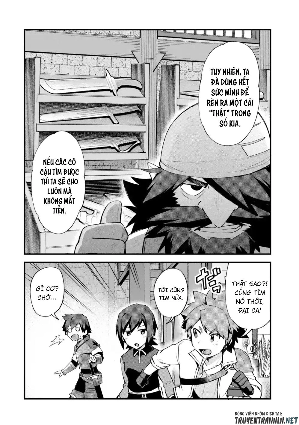 Nido Tensei Shita Shounen Wa S Rank Boukensha Toshite Heion Ni Sugosu-Zense Ga Kenja De Eiyuu Datta Chapter 7 - 18