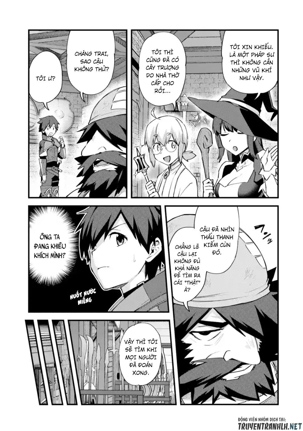 Nido Tensei Shita Shounen Wa S Rank Boukensha Toshite Heion Ni Sugosu-Zense Ga Kenja De Eiyuu Datta Chapter 7 - 19