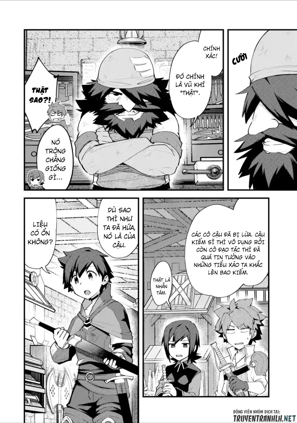 Nido Tensei Shita Shounen Wa S Rank Boukensha Toshite Heion Ni Sugosu-Zense Ga Kenja De Eiyuu Datta Chapter 7 - 22