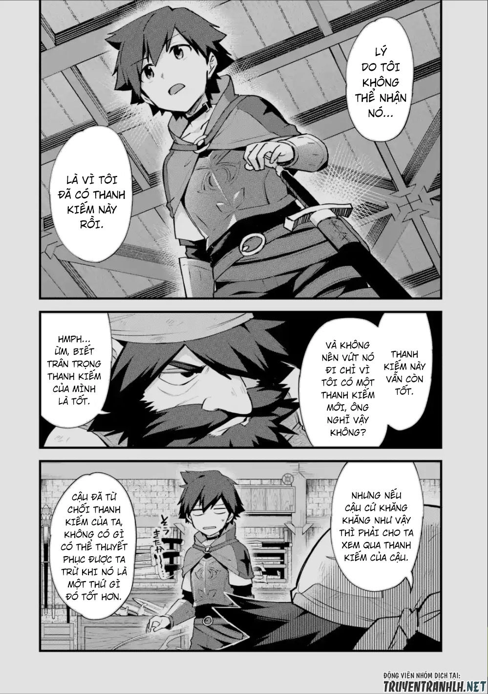 Nido Tensei Shita Shounen Wa S Rank Boukensha Toshite Heion Ni Sugosu-Zense Ga Kenja De Eiyuu Datta Chapter 7 - 26