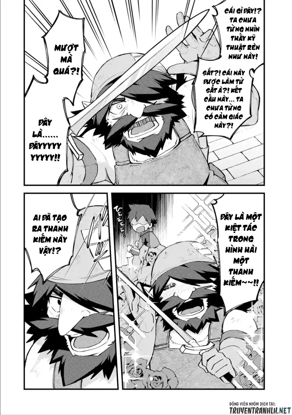 Nido Tensei Shita Shounen Wa S Rank Boukensha Toshite Heion Ni Sugosu-Zense Ga Kenja De Eiyuu Datta Chapter 7 - 30