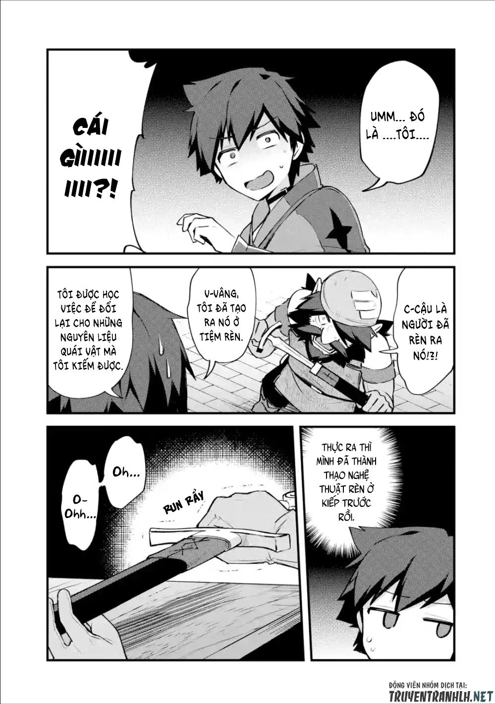 Nido Tensei Shita Shounen Wa S Rank Boukensha Toshite Heion Ni Sugosu-Zense Ga Kenja De Eiyuu Datta Chapter 7 - 31
