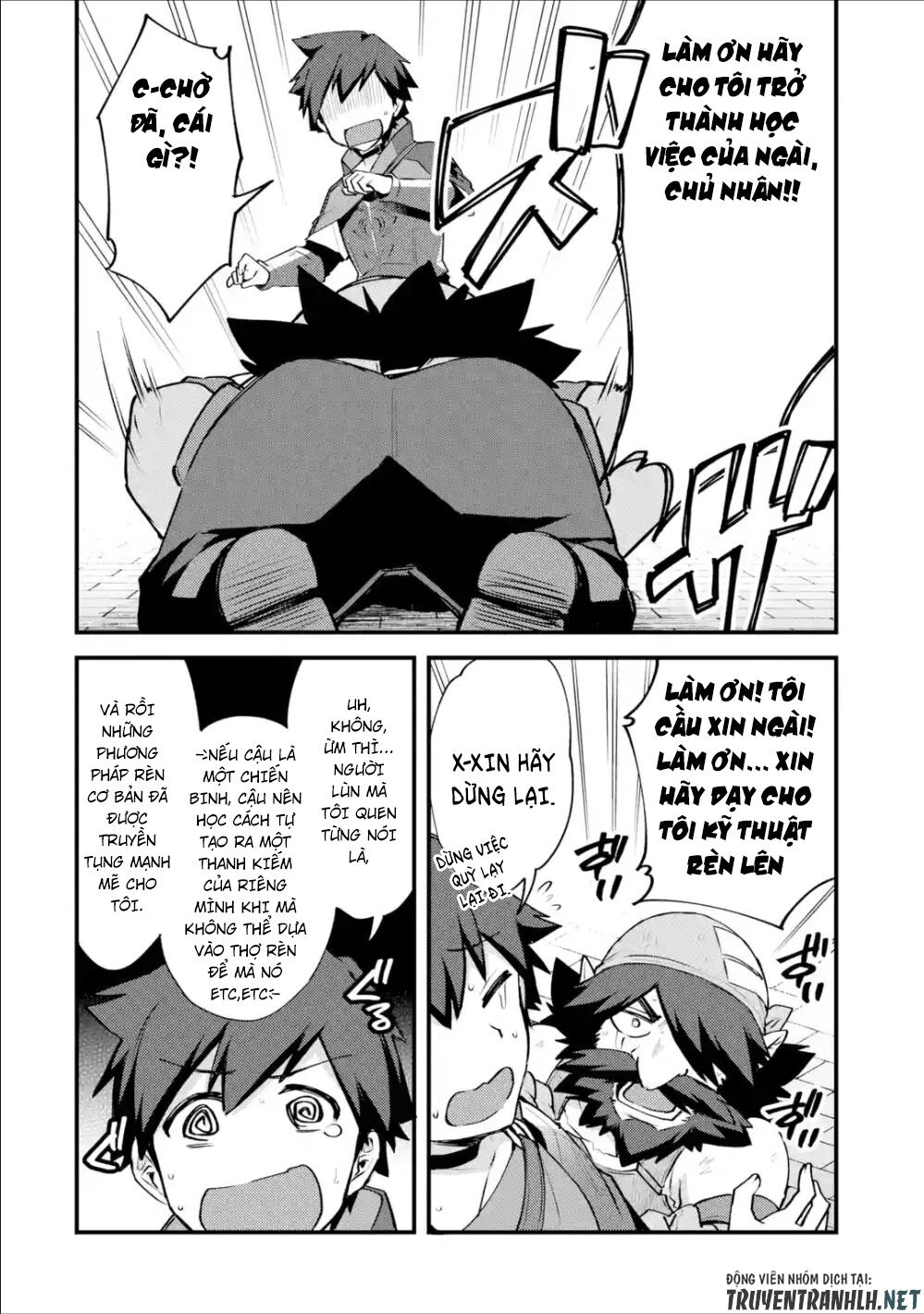 Nido Tensei Shita Shounen Wa S Rank Boukensha Toshite Heion Ni Sugosu-Zense Ga Kenja De Eiyuu Datta Chapter 7 - 32