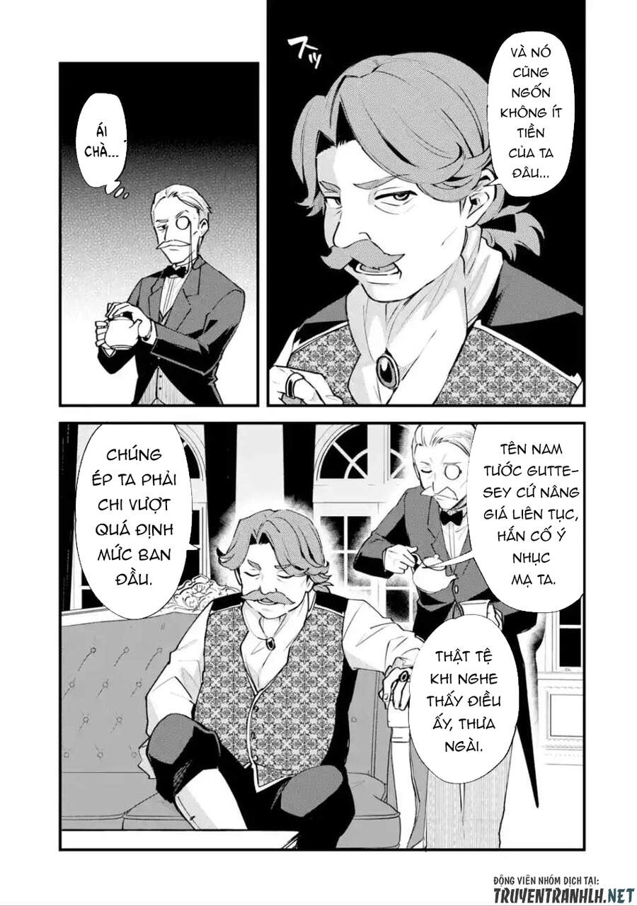 Nido Tensei Shita Shounen Wa S Rank Boukensha Toshite Heion Ni Sugosu-Zense Ga Kenja De Eiyuu Datta Chapter 9 - 15