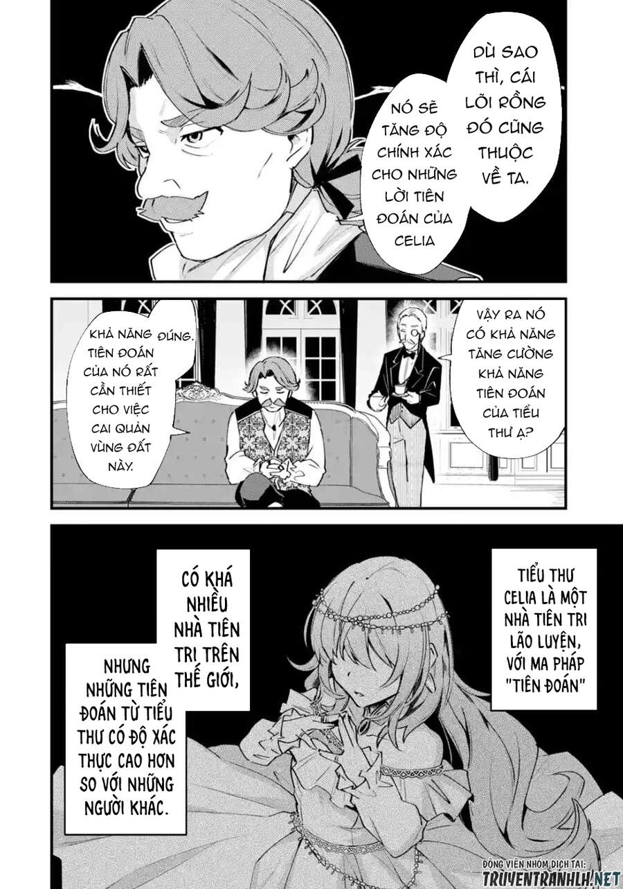 Nido Tensei Shita Shounen Wa S Rank Boukensha Toshite Heion Ni Sugosu-Zense Ga Kenja De Eiyuu Datta Chapter 9 - 16