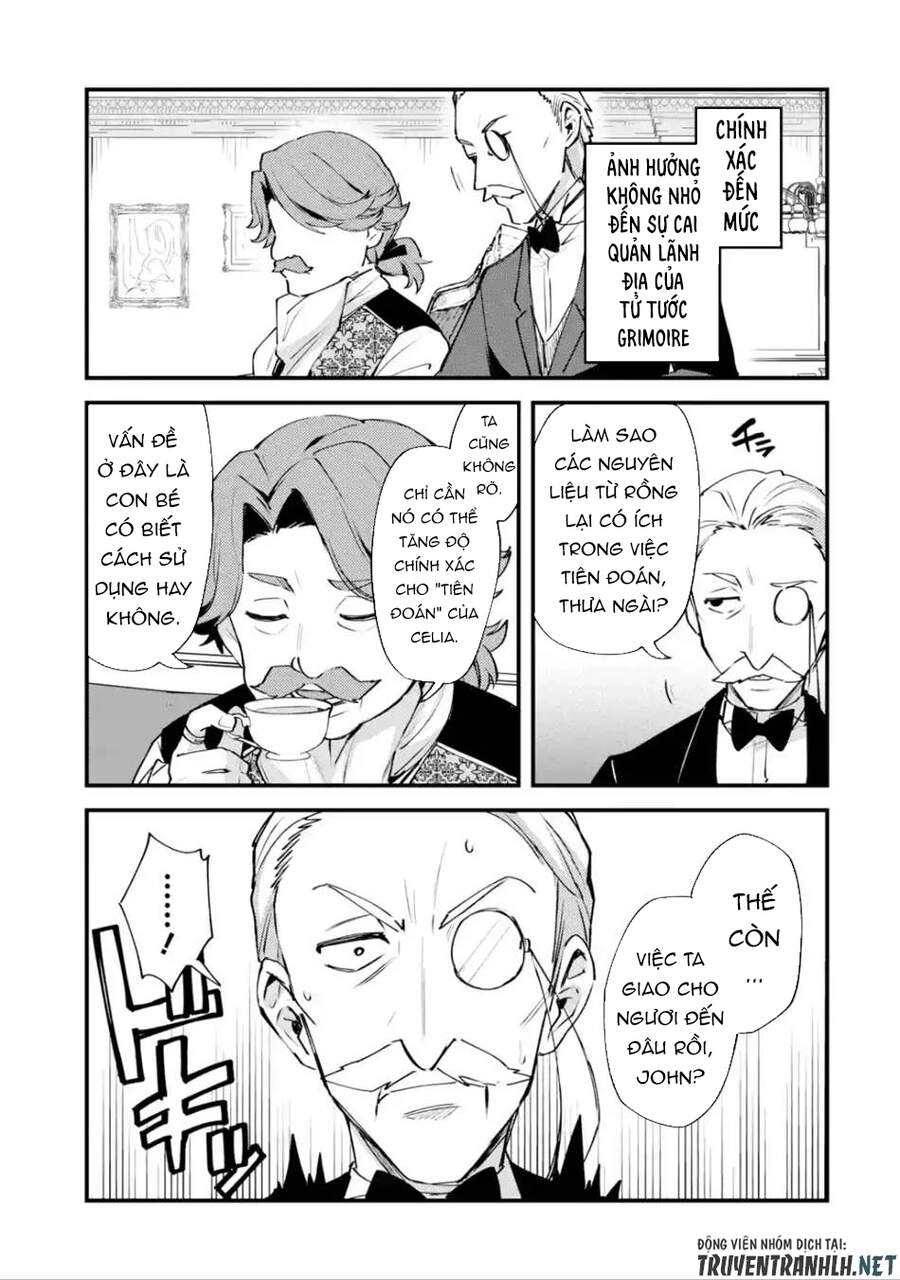 Nido Tensei Shita Shounen Wa S Rank Boukensha Toshite Heion Ni Sugosu-Zense Ga Kenja De Eiyuu Datta Chapter 9 - 17