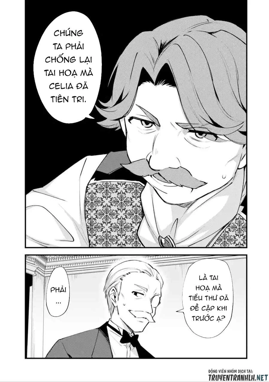 Nido Tensei Shita Shounen Wa S Rank Boukensha Toshite Heion Ni Sugosu-Zense Ga Kenja De Eiyuu Datta Chapter 9 - 19