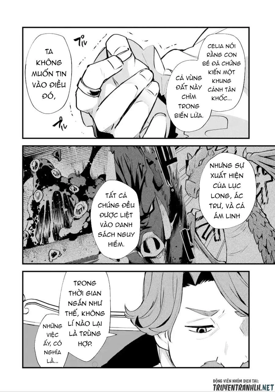 Nido Tensei Shita Shounen Wa S Rank Boukensha Toshite Heion Ni Sugosu-Zense Ga Kenja De Eiyuu Datta Chapter 9 - 20