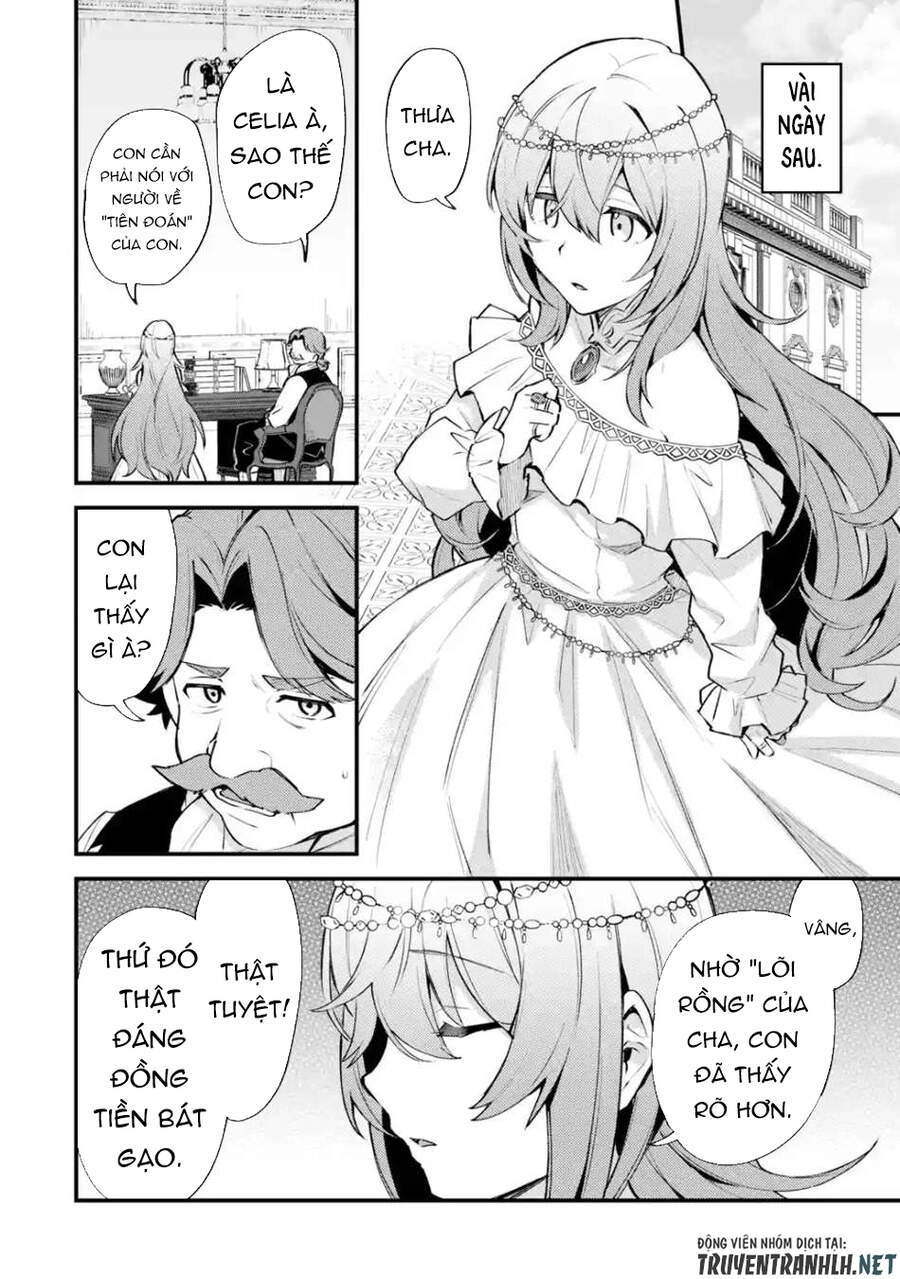 Nido Tensei Shita Shounen Wa S Rank Boukensha Toshite Heion Ni Sugosu-Zense Ga Kenja De Eiyuu Datta Chapter 9 - 22
