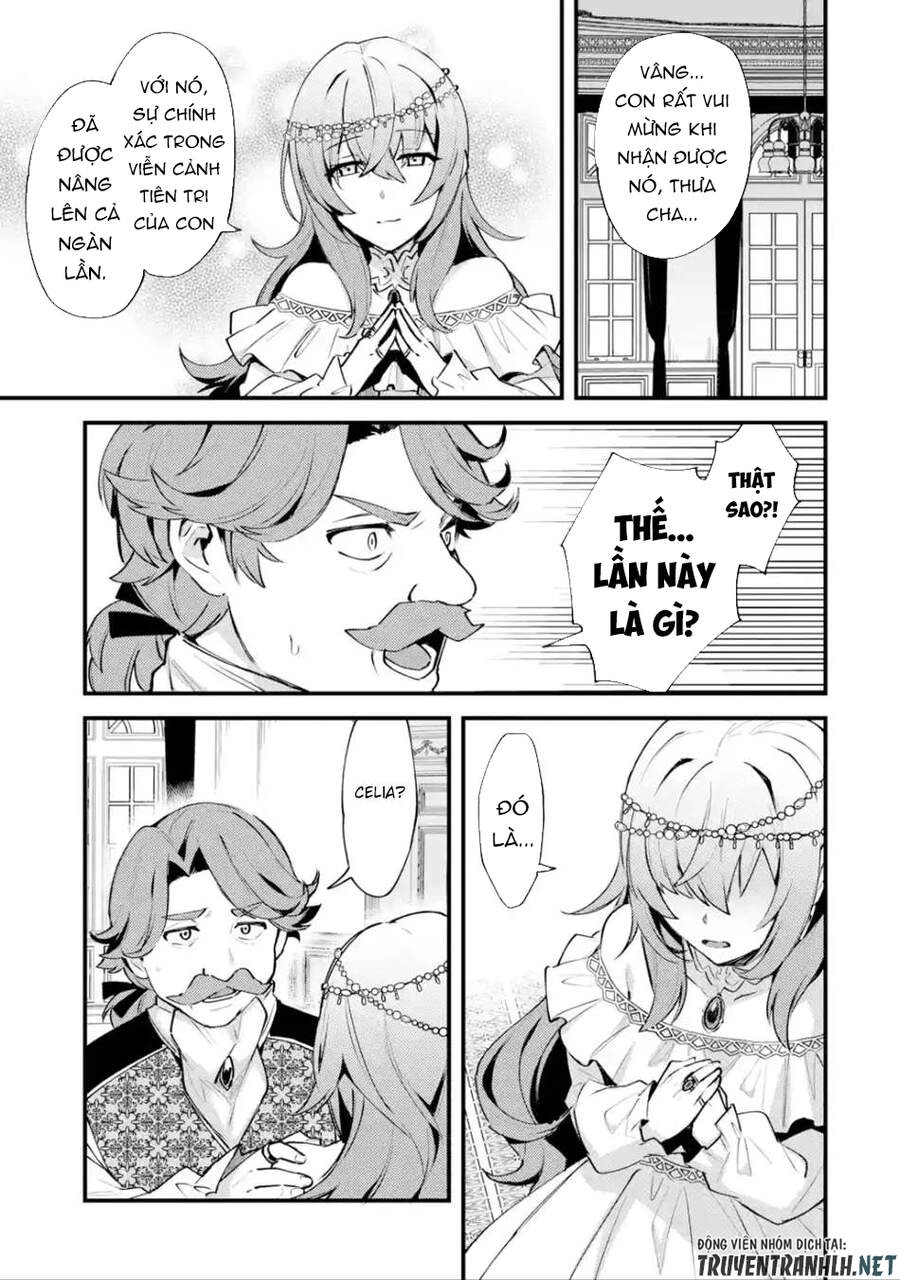Nido Tensei Shita Shounen Wa S Rank Boukensha Toshite Heion Ni Sugosu-Zense Ga Kenja De Eiyuu Datta Chapter 9 - 23
