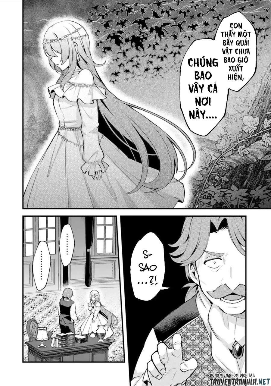 Nido Tensei Shita Shounen Wa S Rank Boukensha Toshite Heion Ni Sugosu-Zense Ga Kenja De Eiyuu Datta Chapter 9 - 24