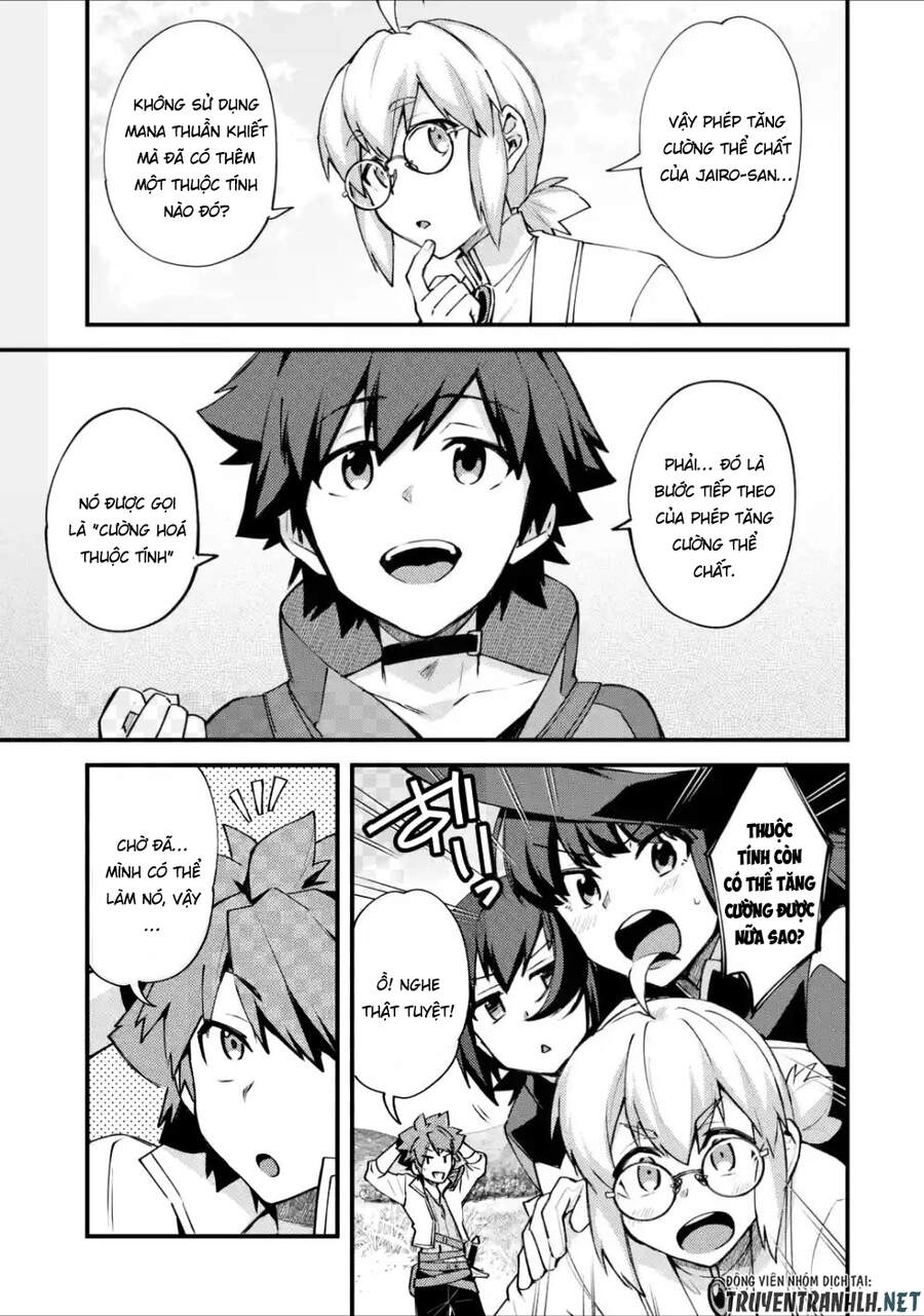 Nido Tensei Shita Shounen Wa S Rank Boukensha Toshite Heion Ni Sugosu-Zense Ga Kenja De Eiyuu Datta Chapter 10 - 7