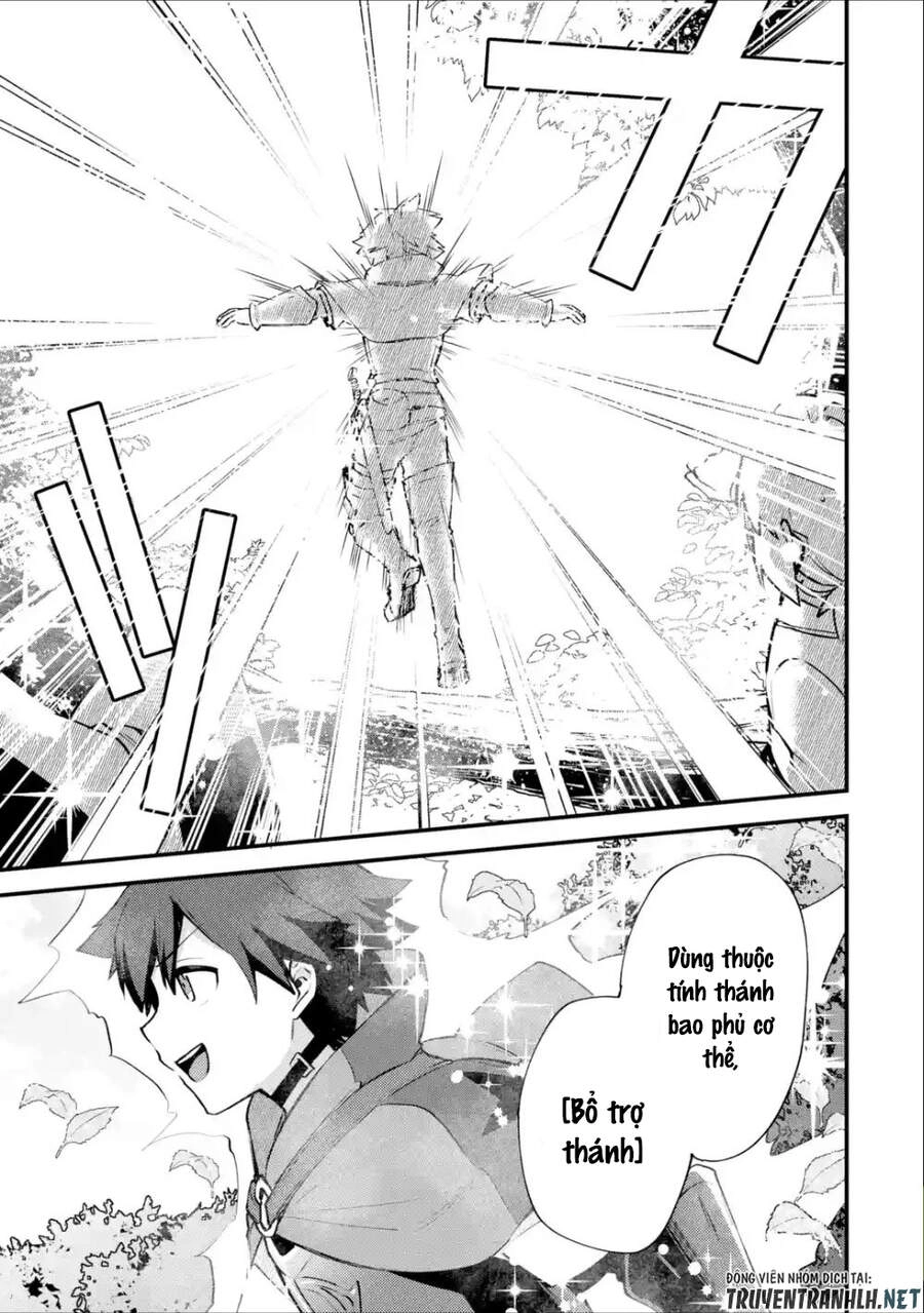 Nido Tensei Shita Shounen Wa S Rank Boukensha Toshite Heion Ni Sugosu-Zense Ga Kenja De Eiyuu Datta Chapter 10 - 19