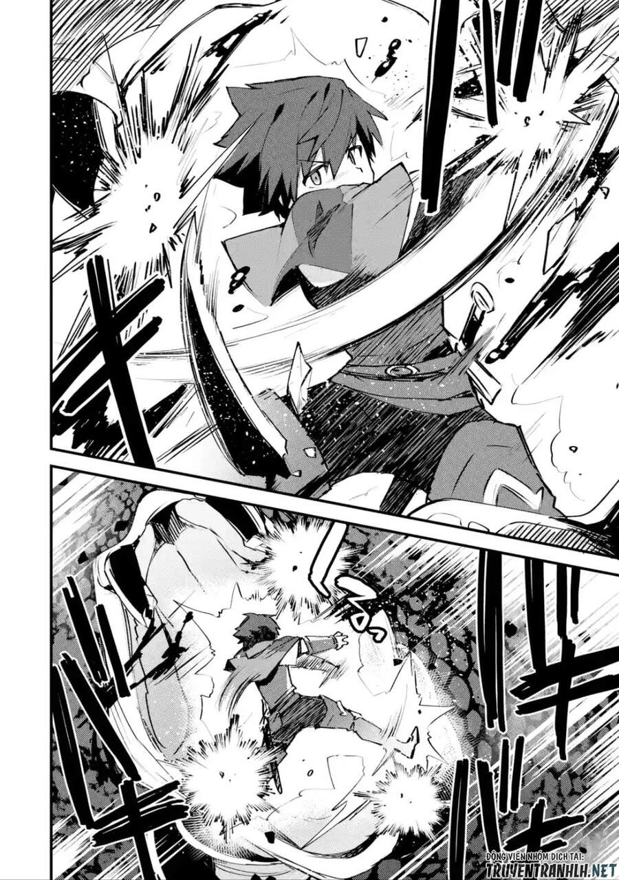 Nido Tensei Shita Shounen Wa S Rank Boukensha Toshite Heion Ni Sugosu-Zense Ga Kenja De Eiyuu Datta Chapter 10 - 22