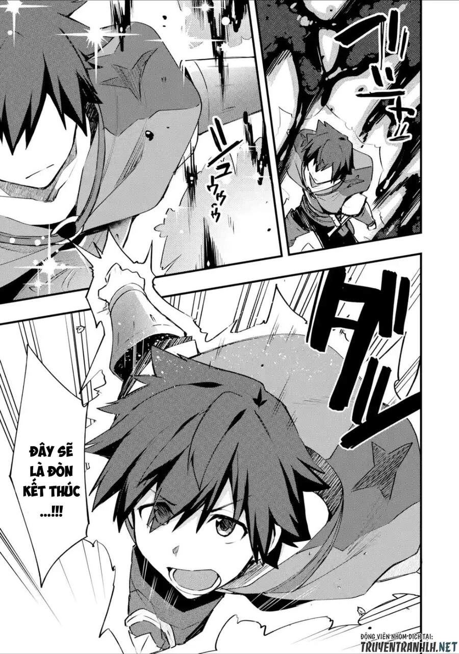 Nido Tensei Shita Shounen Wa S Rank Boukensha Toshite Heion Ni Sugosu-Zense Ga Kenja De Eiyuu Datta Chapter 10 - 23