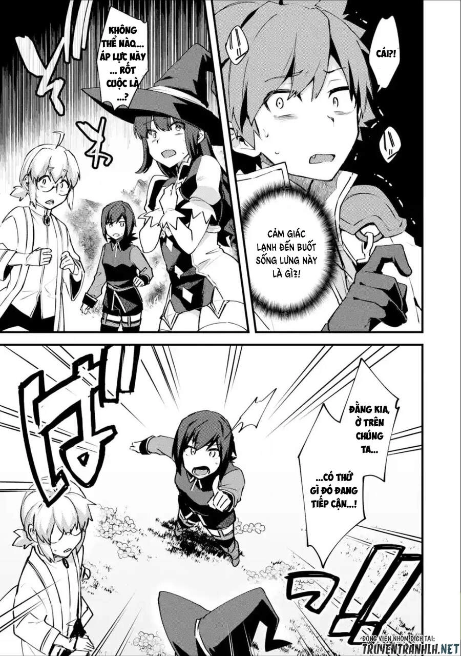 Nido Tensei Shita Shounen Wa S Rank Boukensha Toshite Heion Ni Sugosu-Zense Ga Kenja De Eiyuu Datta Chapter 10 - 30