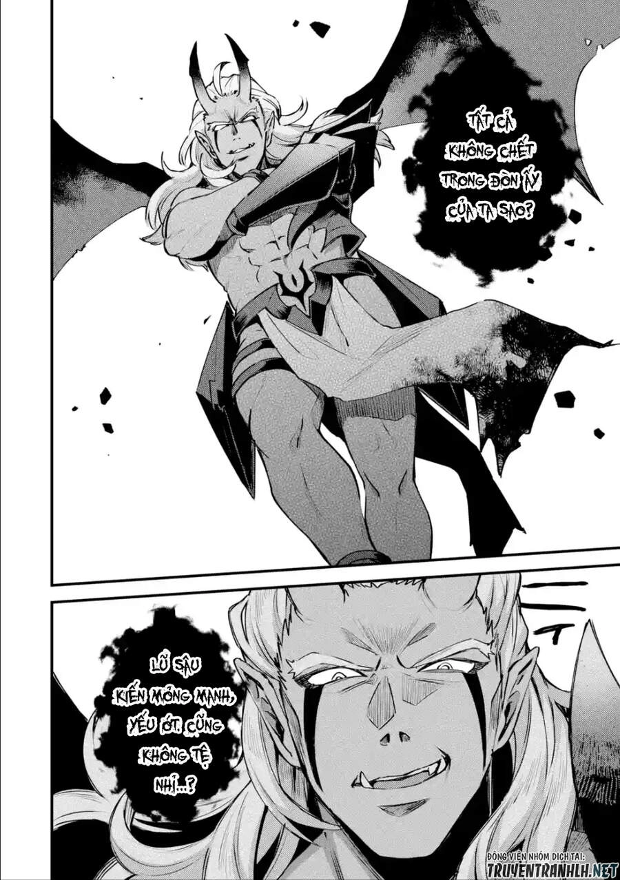 Nido Tensei Shita Shounen Wa S Rank Boukensha Toshite Heion Ni Sugosu-Zense Ga Kenja De Eiyuu Datta Chapter 11 - 8