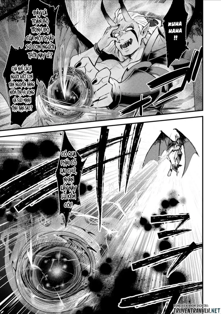 Nido Tensei Shita Shounen Wa S Rank Boukensha Toshite Heion Ni Sugosu-Zense Ga Kenja De Eiyuu Datta Chapter 11 - 15