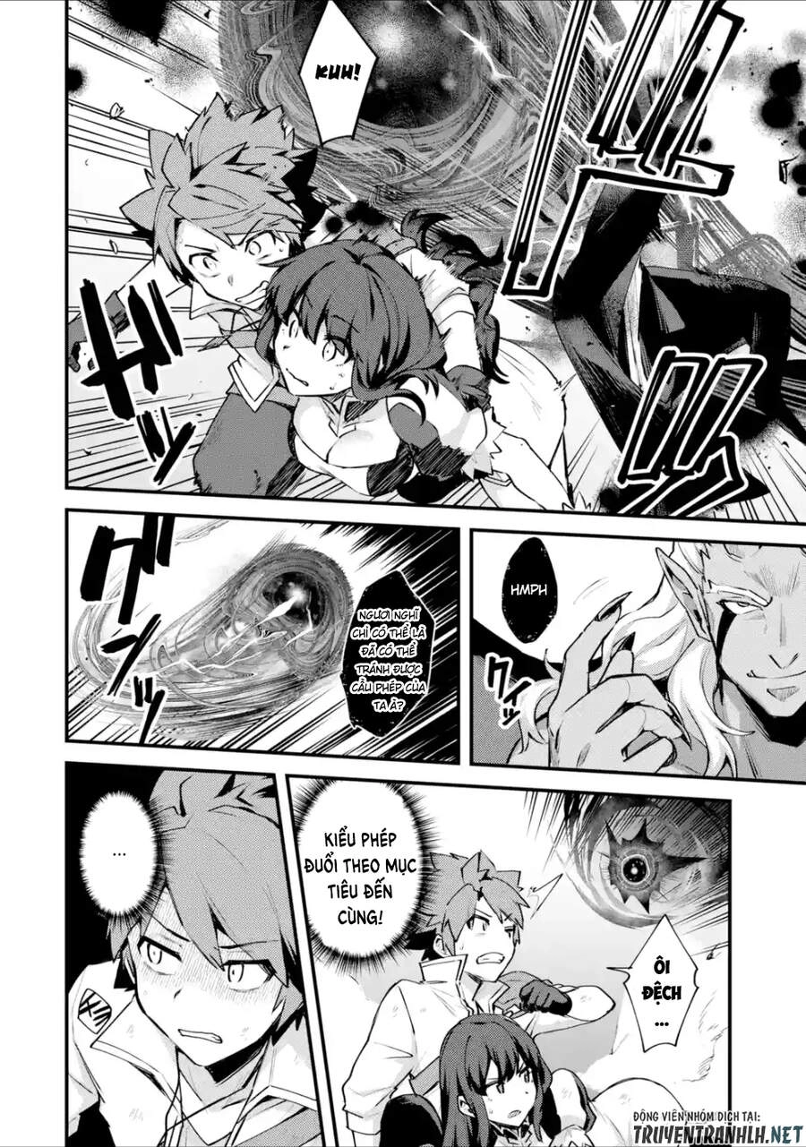 Nido Tensei Shita Shounen Wa S Rank Boukensha Toshite Heion Ni Sugosu-Zense Ga Kenja De Eiyuu Datta Chapter 11 - 16