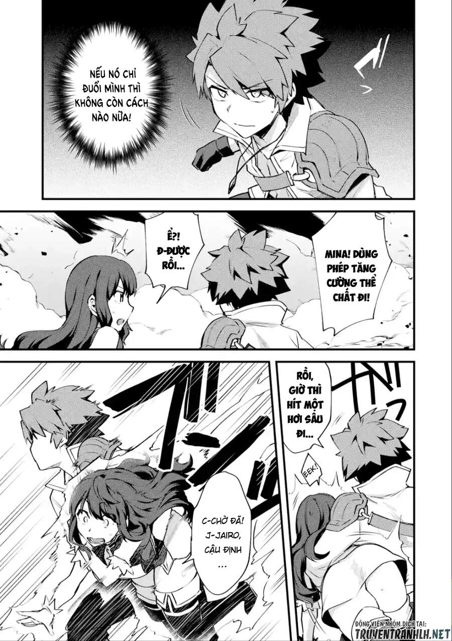 Nido Tensei Shita Shounen Wa S Rank Boukensha Toshite Heion Ni Sugosu-Zense Ga Kenja De Eiyuu Datta Chapter 11 - 17