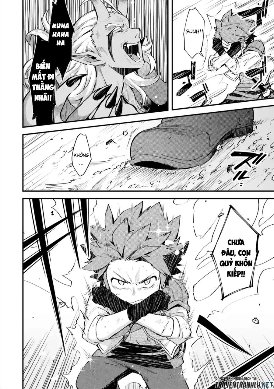 Nido Tensei Shita Shounen Wa S Rank Boukensha Toshite Heion Ni Sugosu-Zense Ga Kenja De Eiyuu Datta Chapter 11 - 20