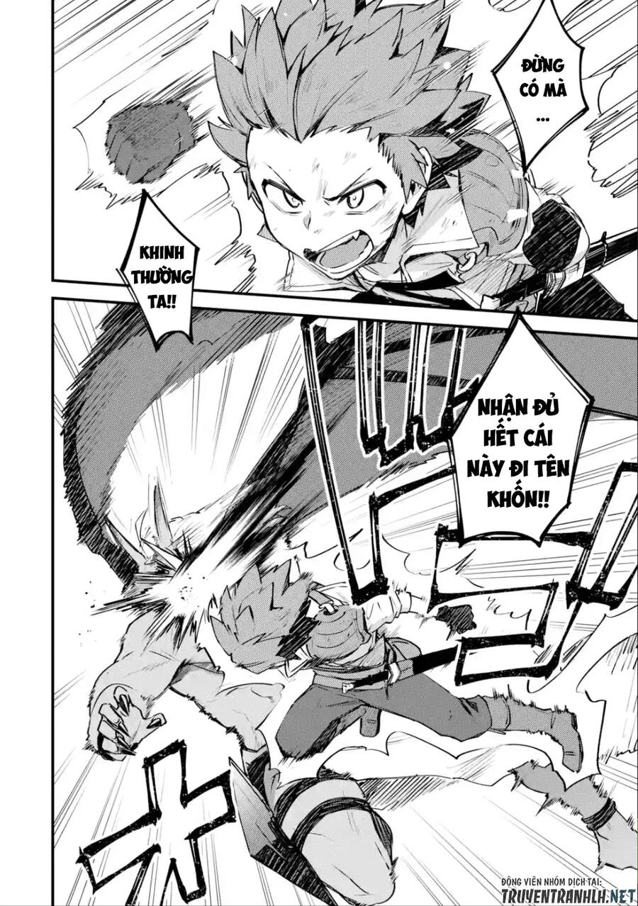 Nido Tensei Shita Shounen Wa S Rank Boukensha Toshite Heion Ni Sugosu-Zense Ga Kenja De Eiyuu Datta Chapter 11 - 22